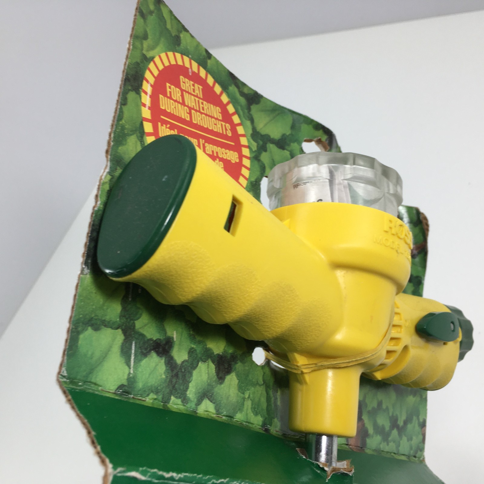 Compact Heavy Duty Root Feeder Deep Feeding System for Enhanced Growth 1200C