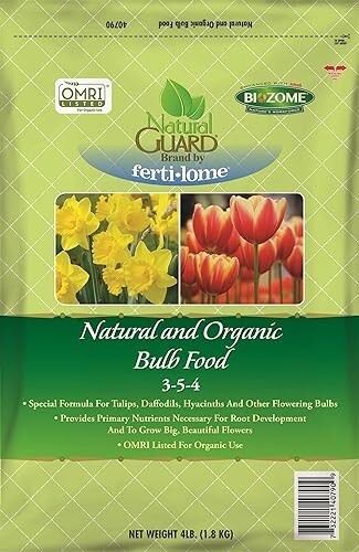 Ferti-lome Natural Guard Compost Maker / 3# Bag