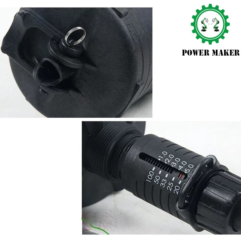 1%-5% Injector for Fertilizer Fertilizer Injector Dispenser Proportioner