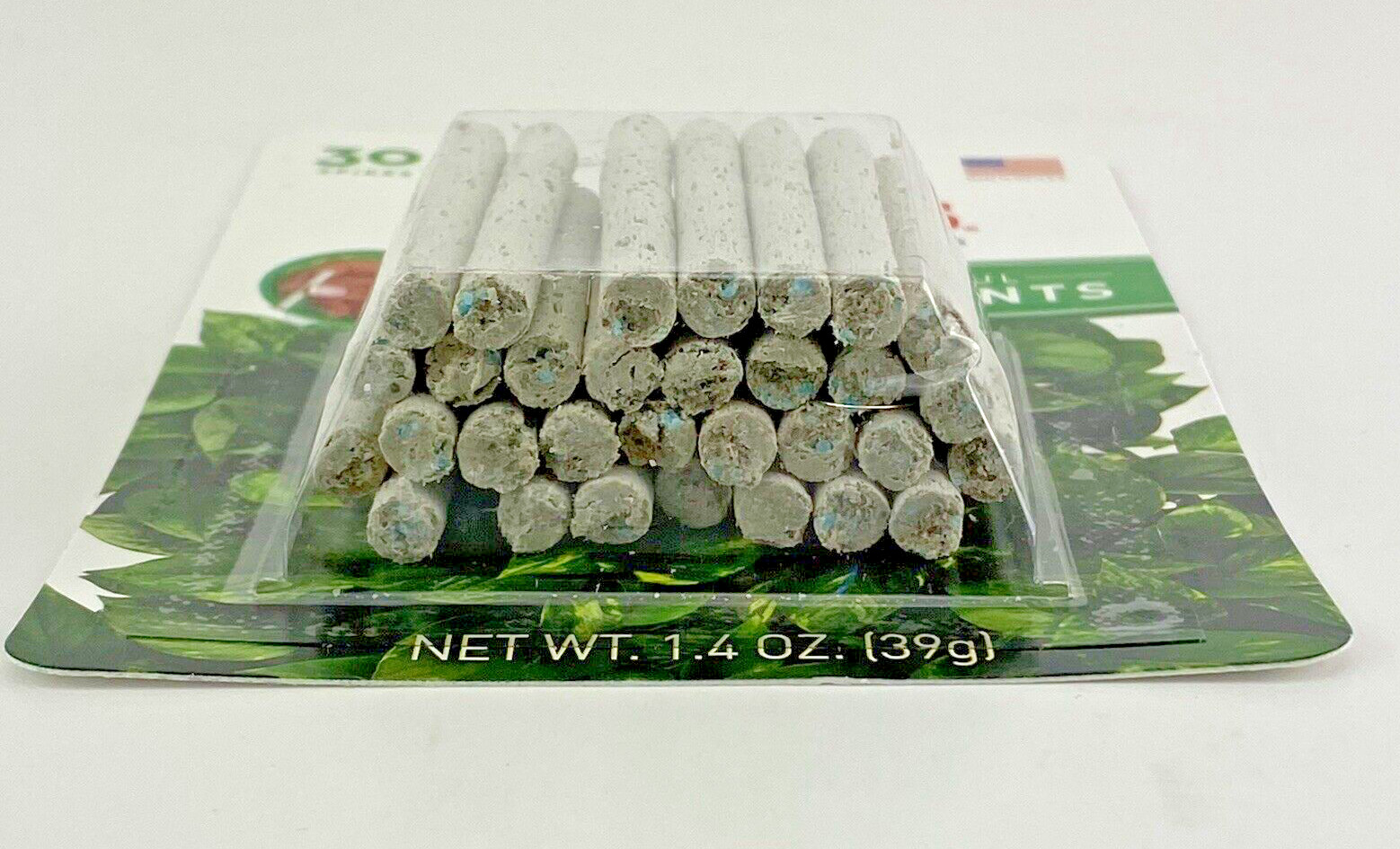 Jobes Fertilizer Food Spikes 30 Pack 2 Packs For Beautiful Houseplants 60 Total