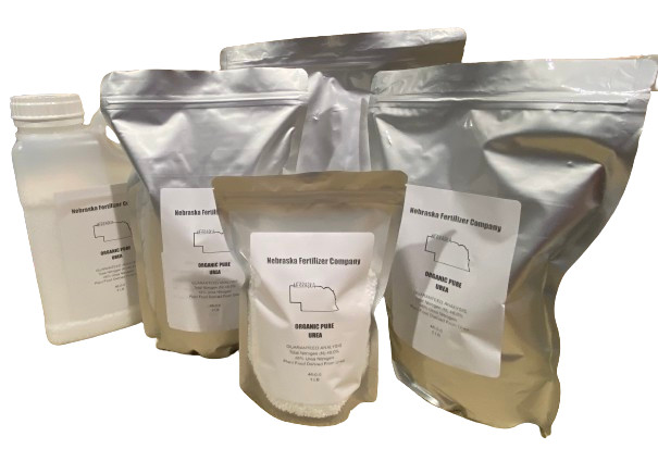 Urea 46-0-0 Commercial Grade 99.9 % Pure vpr n