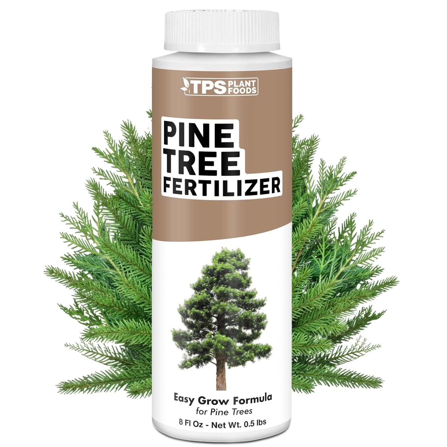 Pine Tree Fertilizer Leyland Cypress & Evergreen Tree Care Pushes Rapid Root