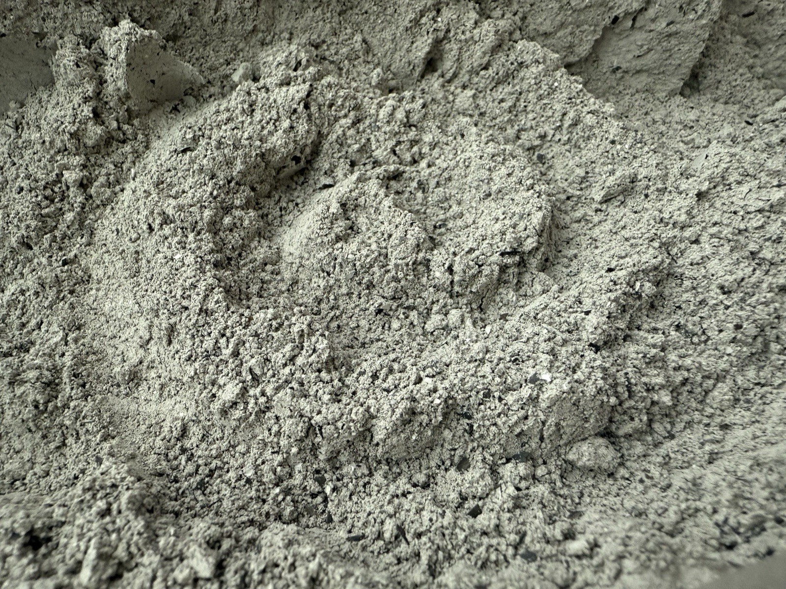 5 lb Pure Hard Wood Ash Gardening Compost Fertilizer Chicken Bird Dust