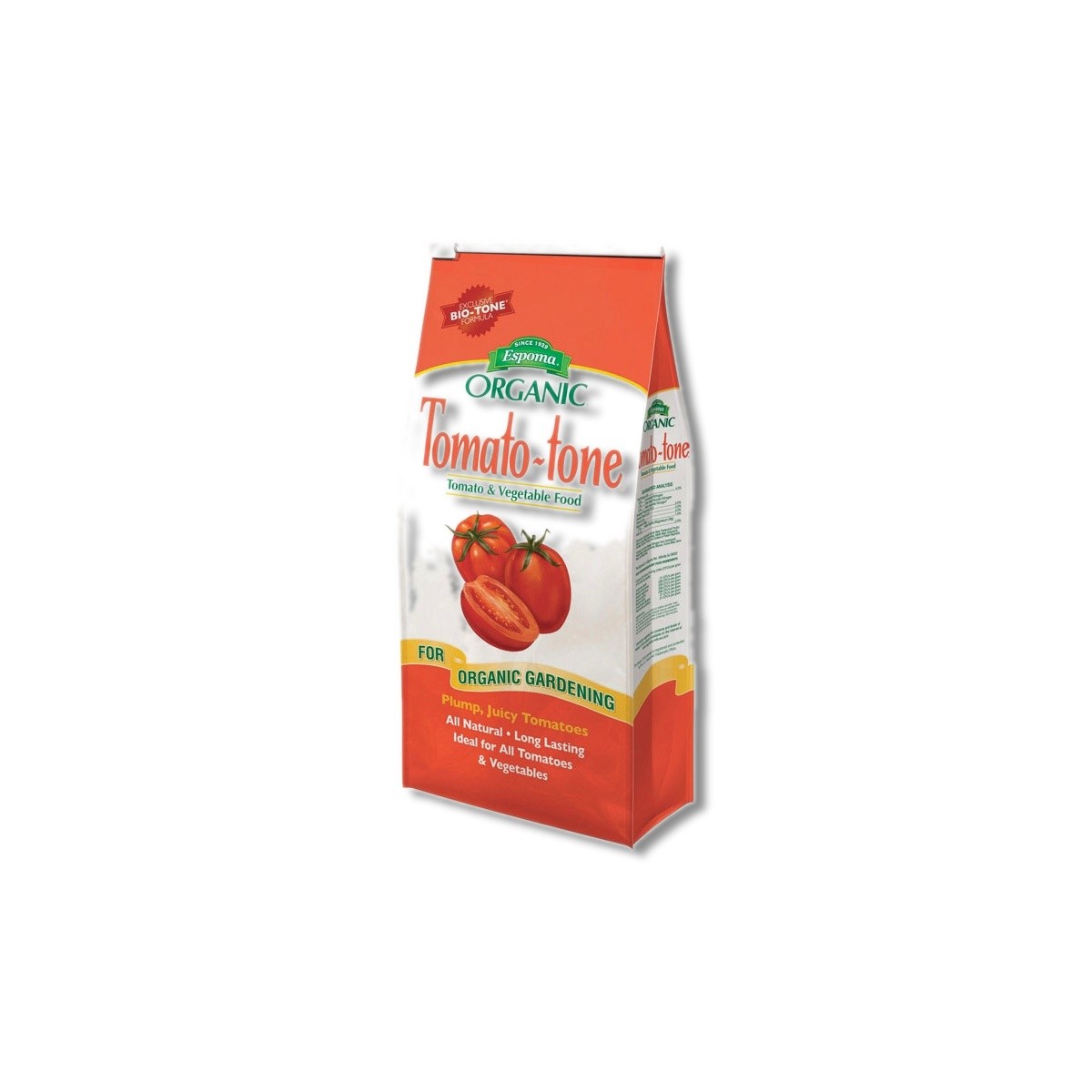 Espoma Tomato-tone Organic Granules Plant Food 18 lb TO18