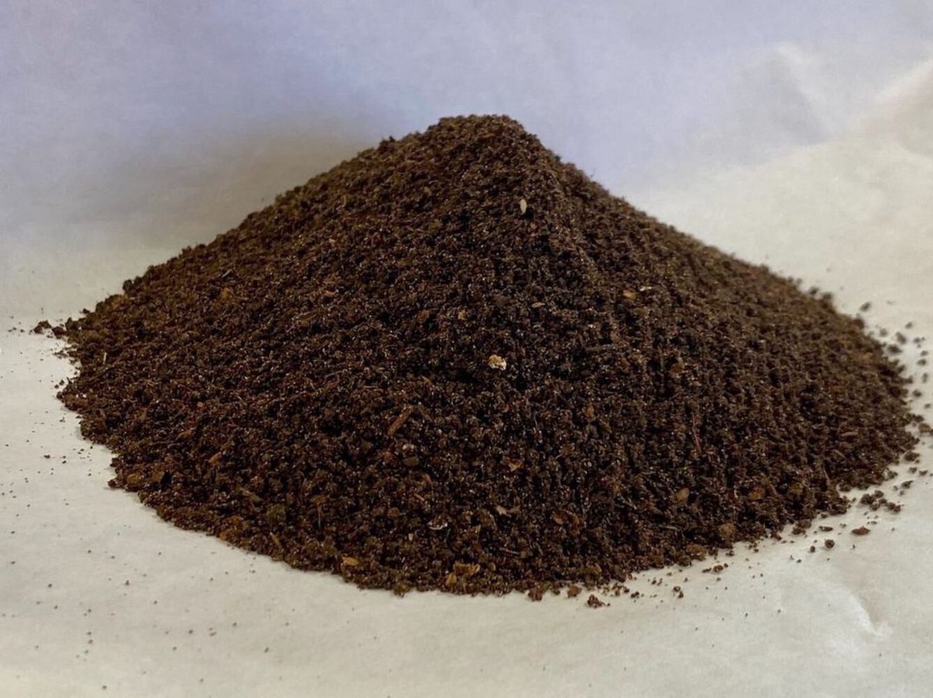 BULK Worm Castings Vermicompost Shipped, Soil Builder, All Natural