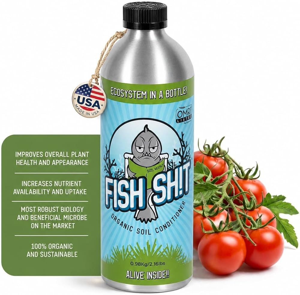 Fish Sh!t 250ml