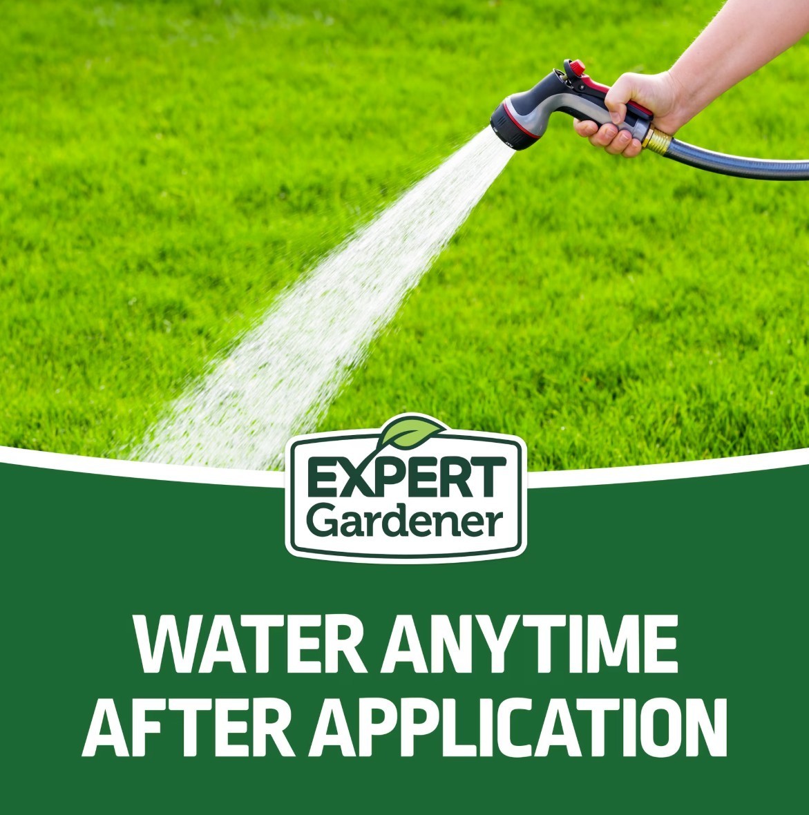 [SALE] (2 Pack) Expert Gardener Lawn Food Fertilizer +2% Iron 14 lb 5,000 Sq Ft