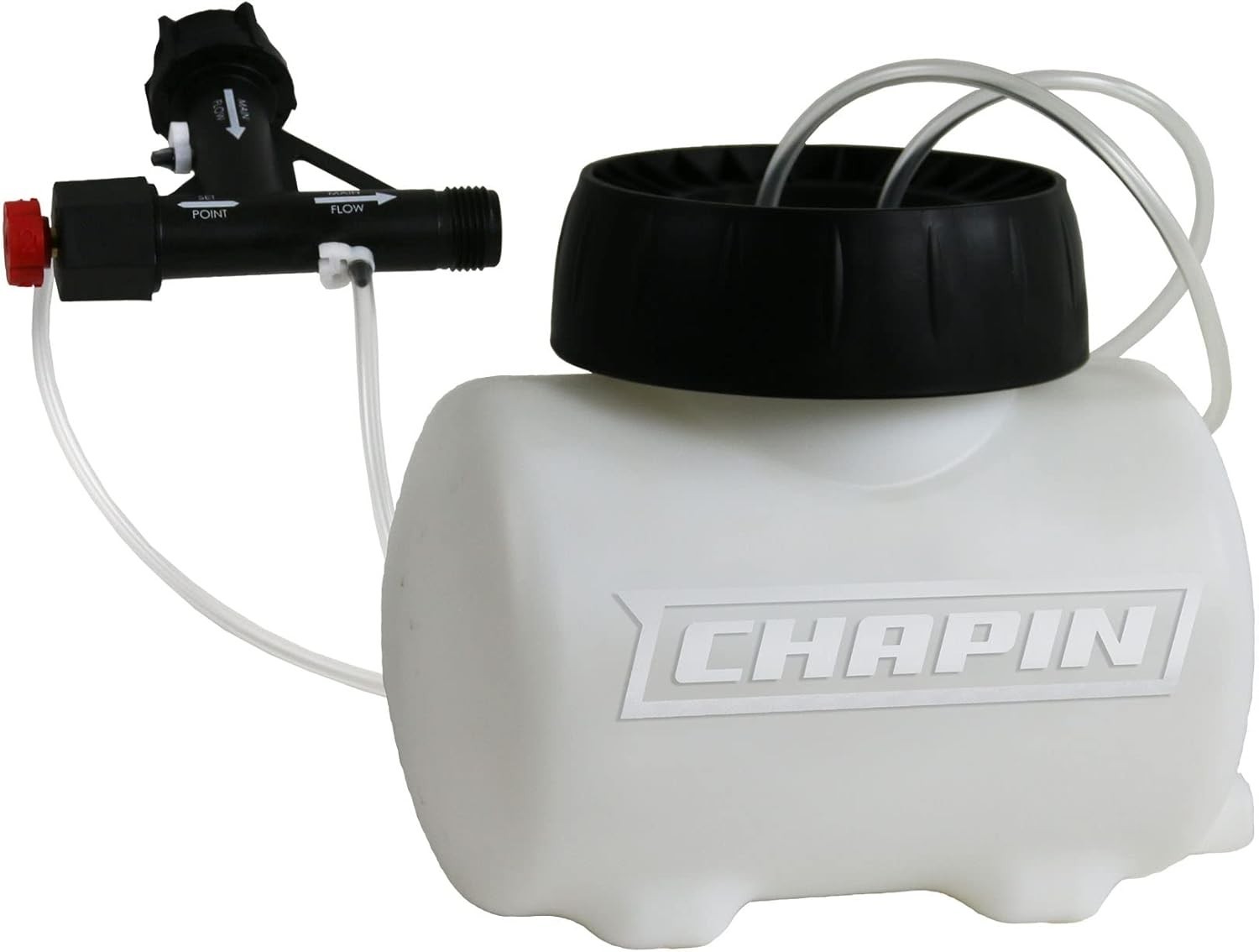 Variable Rate HydroFeed Injector 1-Gallon – Perfect for Lush Green Landscapes