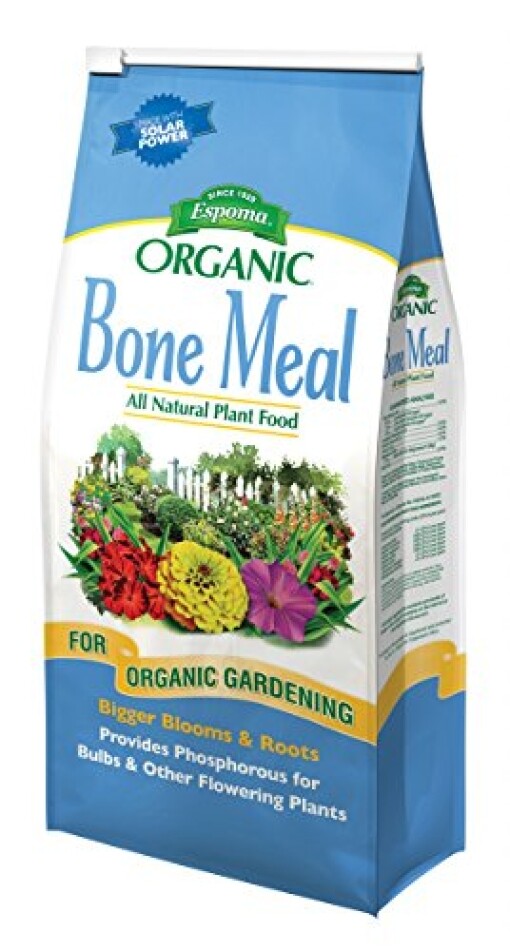 Espoma Bone Meal, 4 lbs