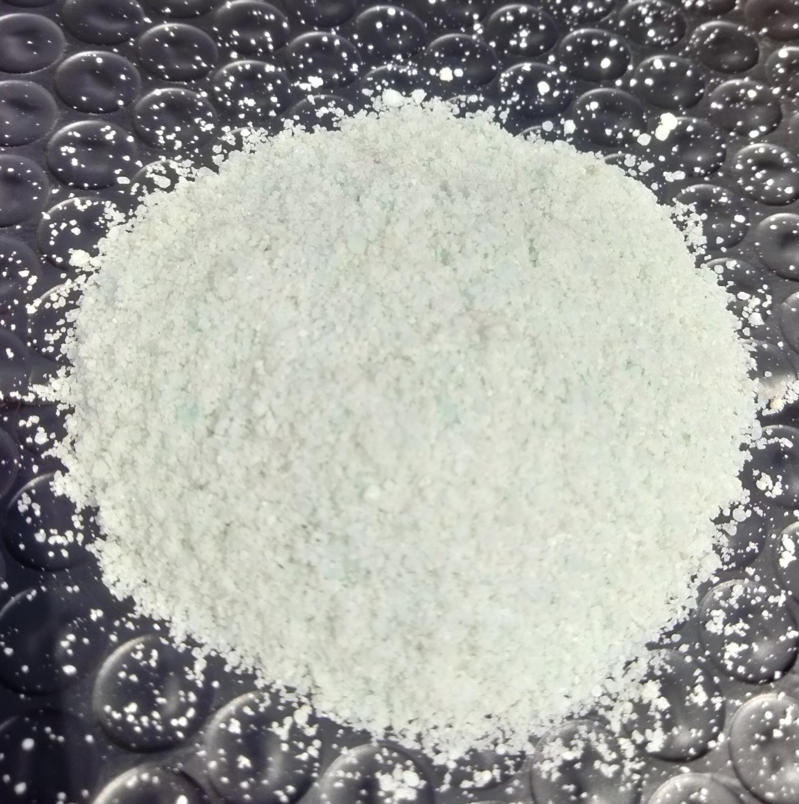 Ferrous Sulfate Heptahydrate Iron Sulfate Soluble Powder 20% Iron 12.5 Pounds