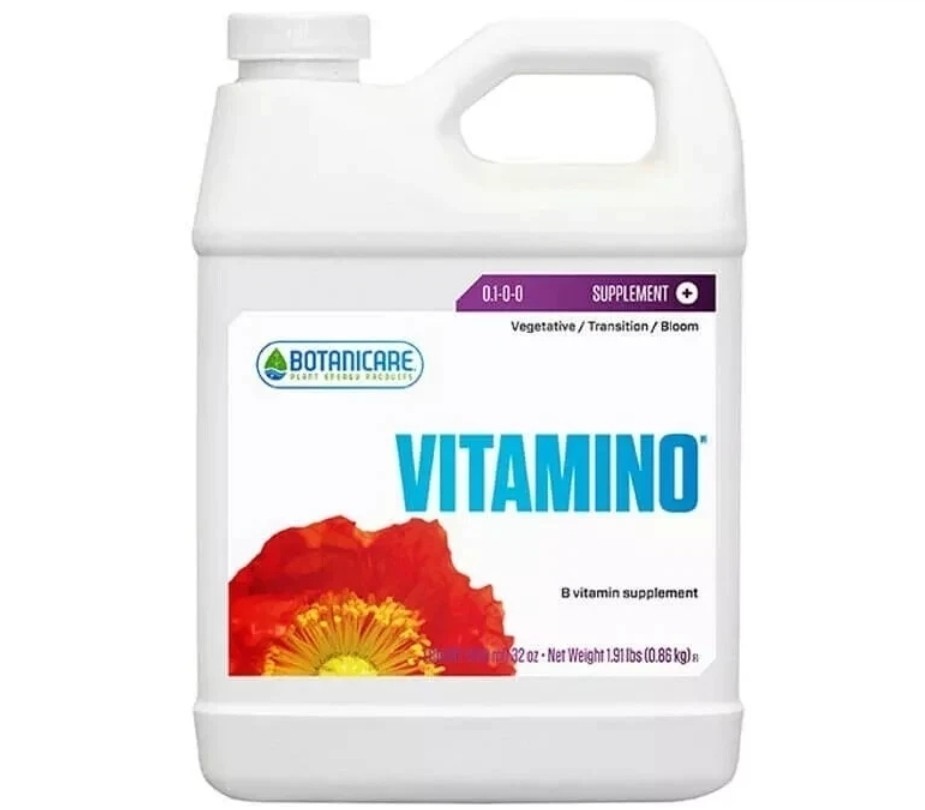 Botanicare Vitamino – 1 Quart qt 32oz