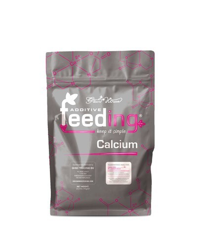 GreenHouse Feeding Calcium 2.2LB