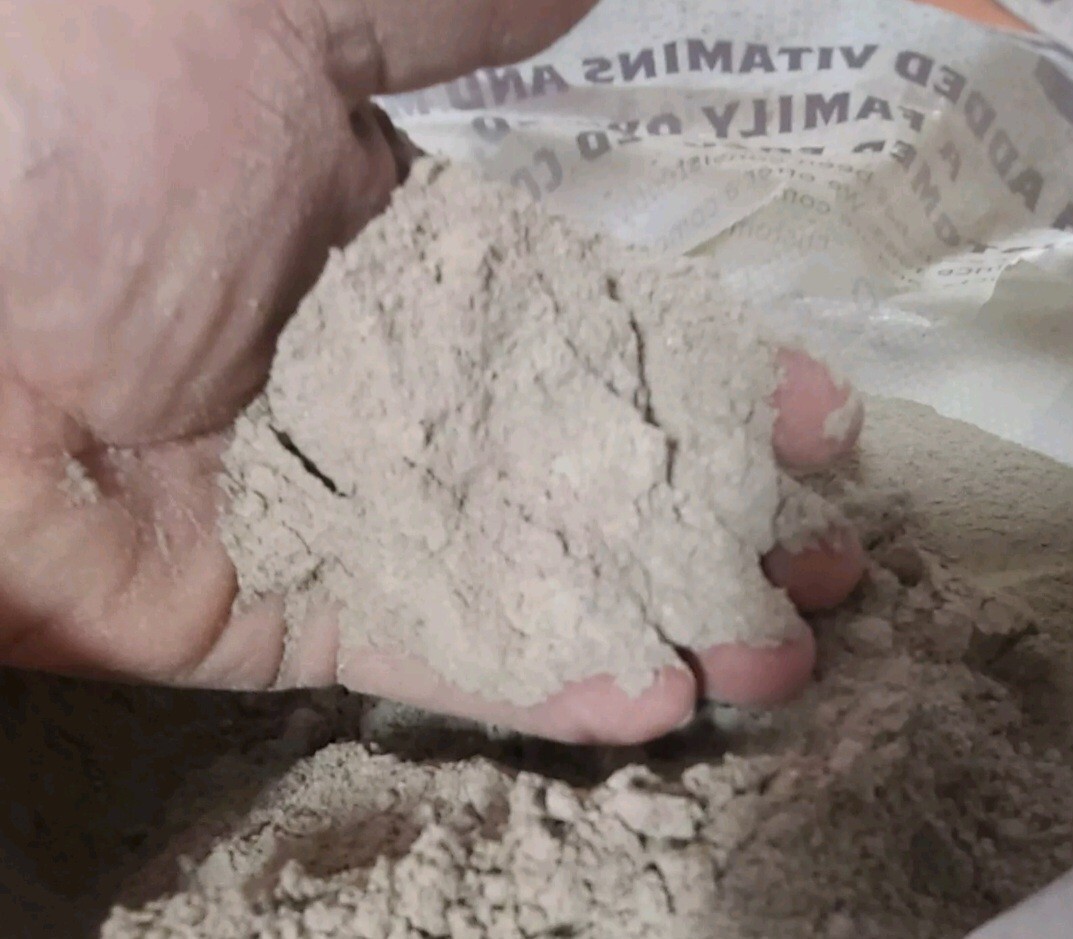 Pure Oak Wood Ash 10 Lb Double Sifted Fine Mesh Gardening Fertilizer Pottery