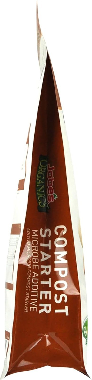 4 lbs Jobe’s Organic Compost Starter – Accelerate Your Garden Growth Today!