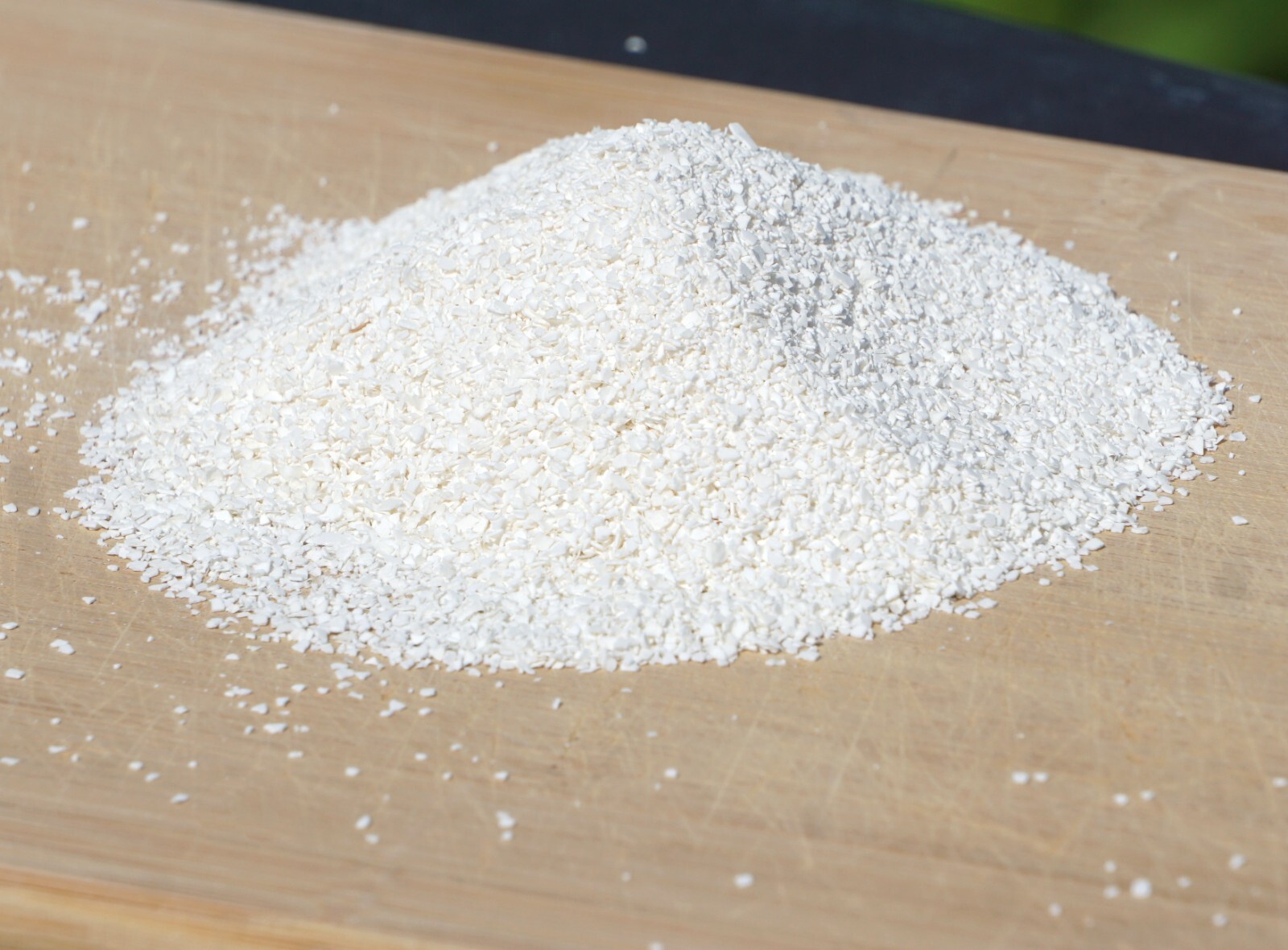 Egg Shell Powder Soil Amendment and Fertilizer for Gardening, 7 Ounce, Organic