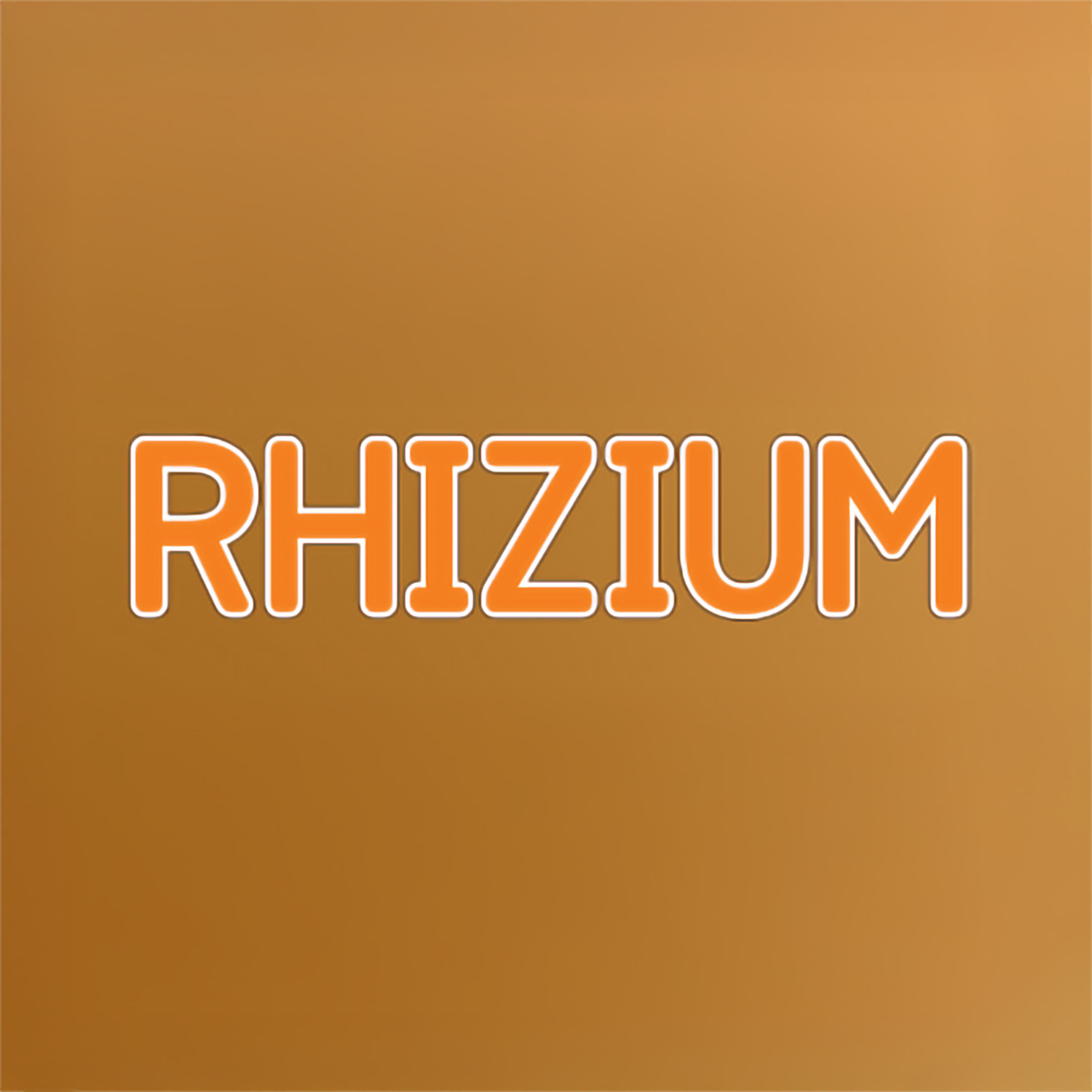 Rhizium – For Strong Root Systems and Decreased Root Diseases 1 L by SiLicium