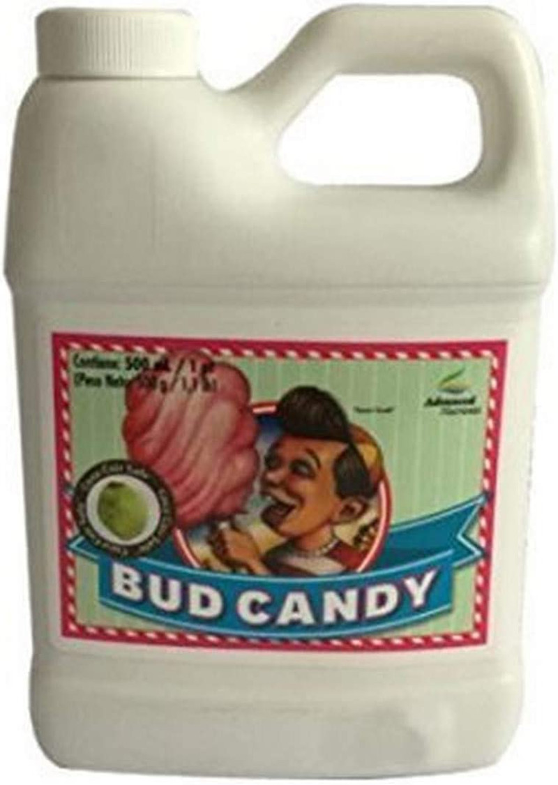 Advanced Nutrients Bud Candy Fertilizer 250mL,500mL,1 L,4 L,10 L,23 L Coco Safe