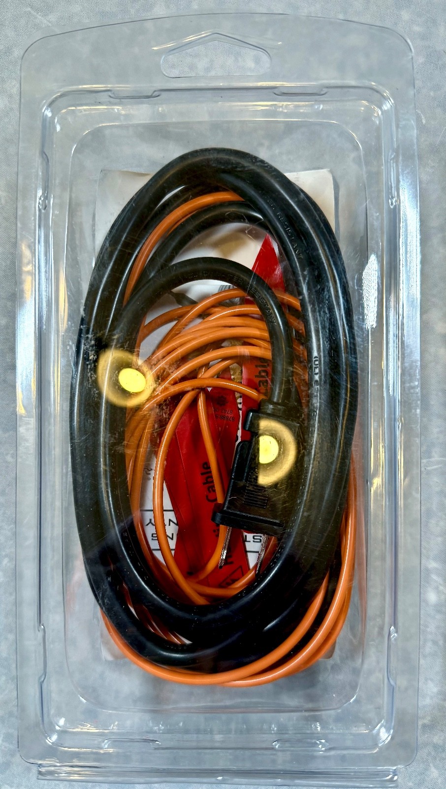 Jump Start Soil Heating Cable