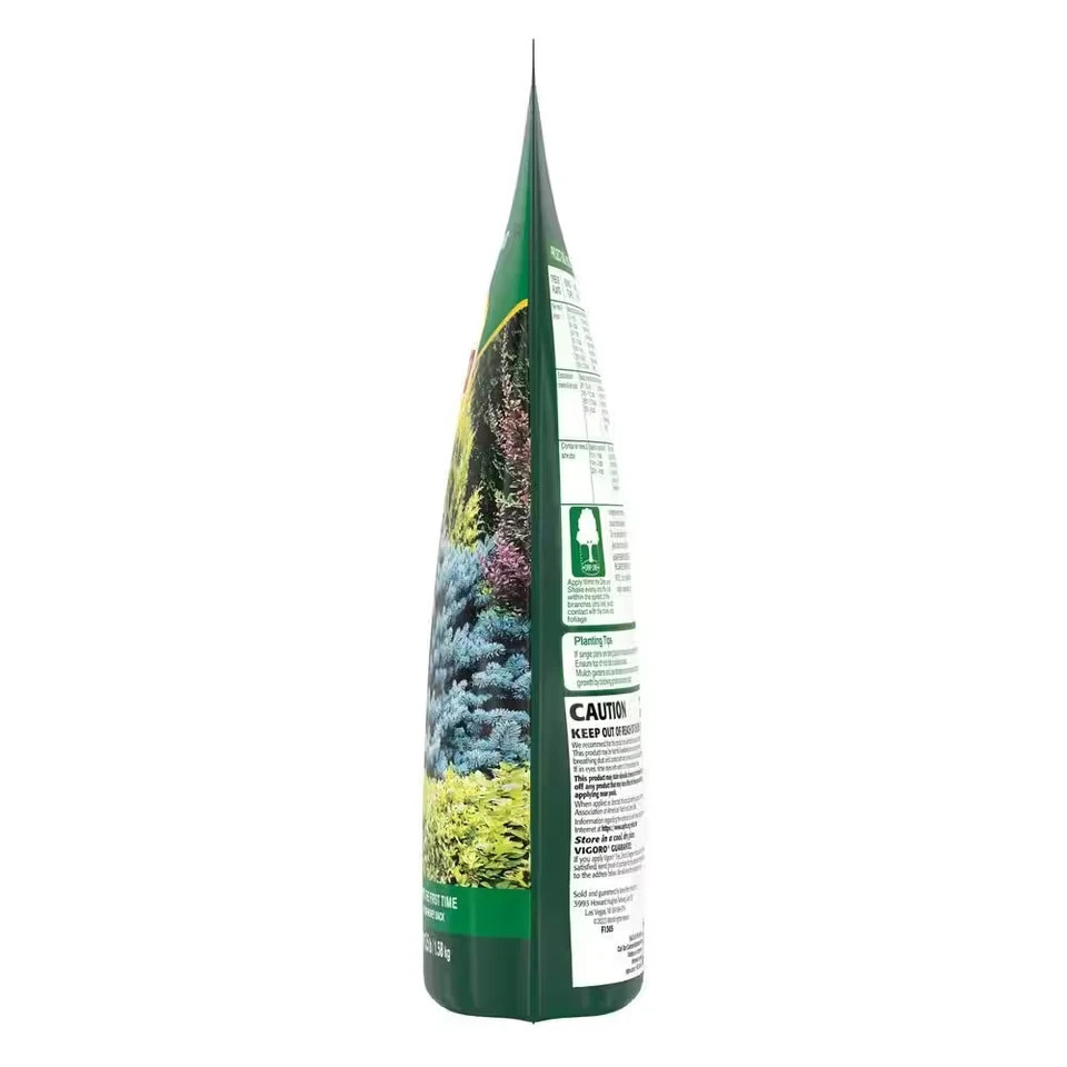 Vigoro Tree, Shrub & Evergreen Fertilizer 16-4-8 – 3.5 lb.