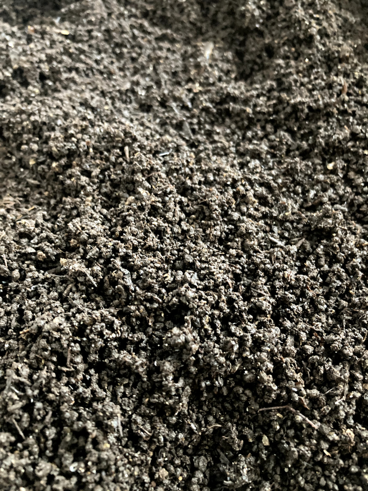 Worm Casting 4 gallons