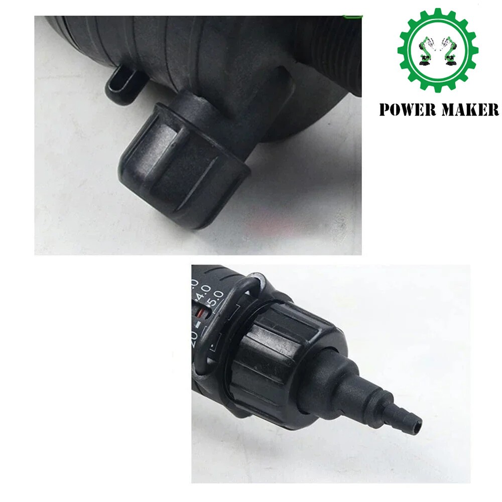 1%-5% Injector for Fertilizer Fertilizer Injector Dispenser Proportioner