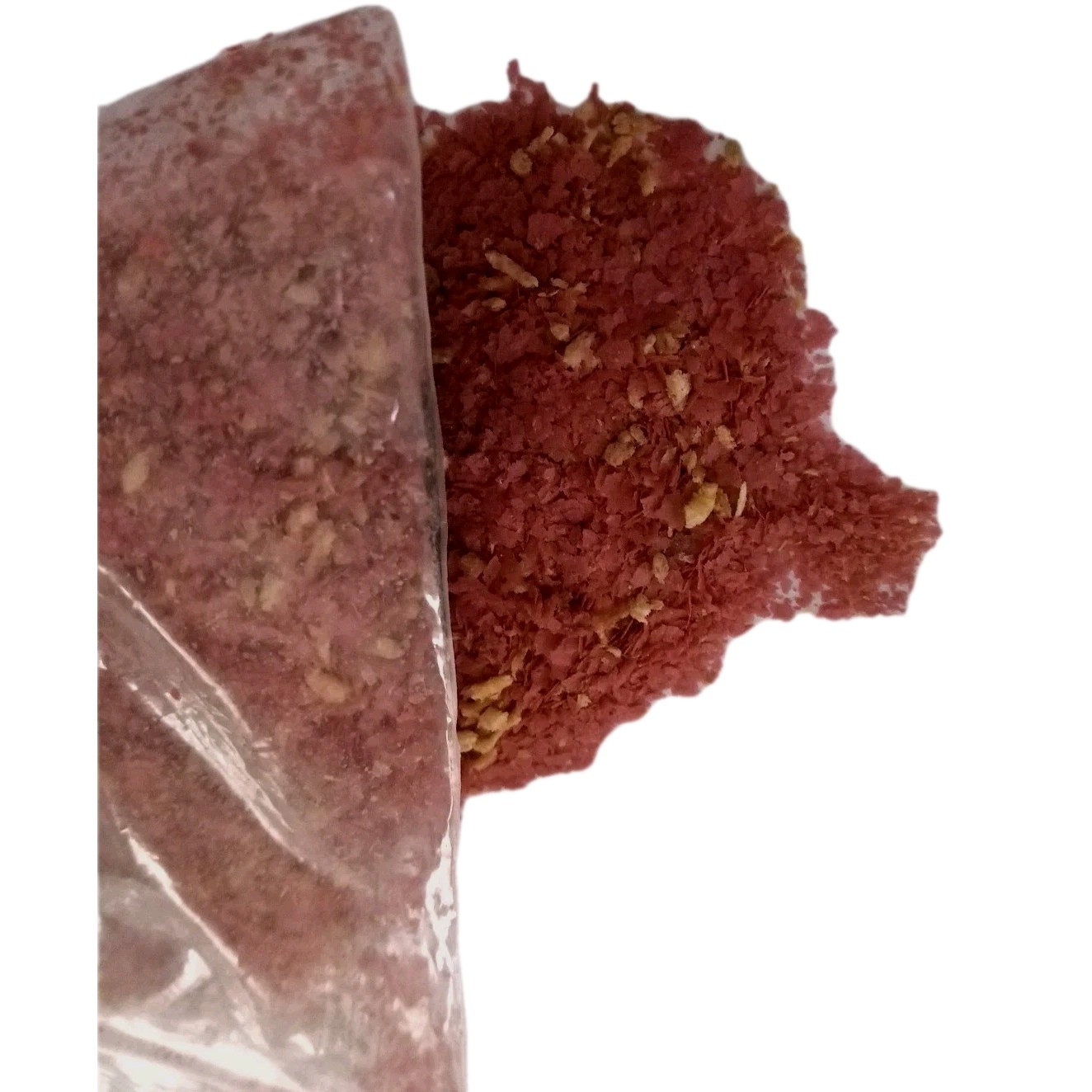 PLANT HEALTH, THRIVE, & FLOURISHING POWDER BOOST