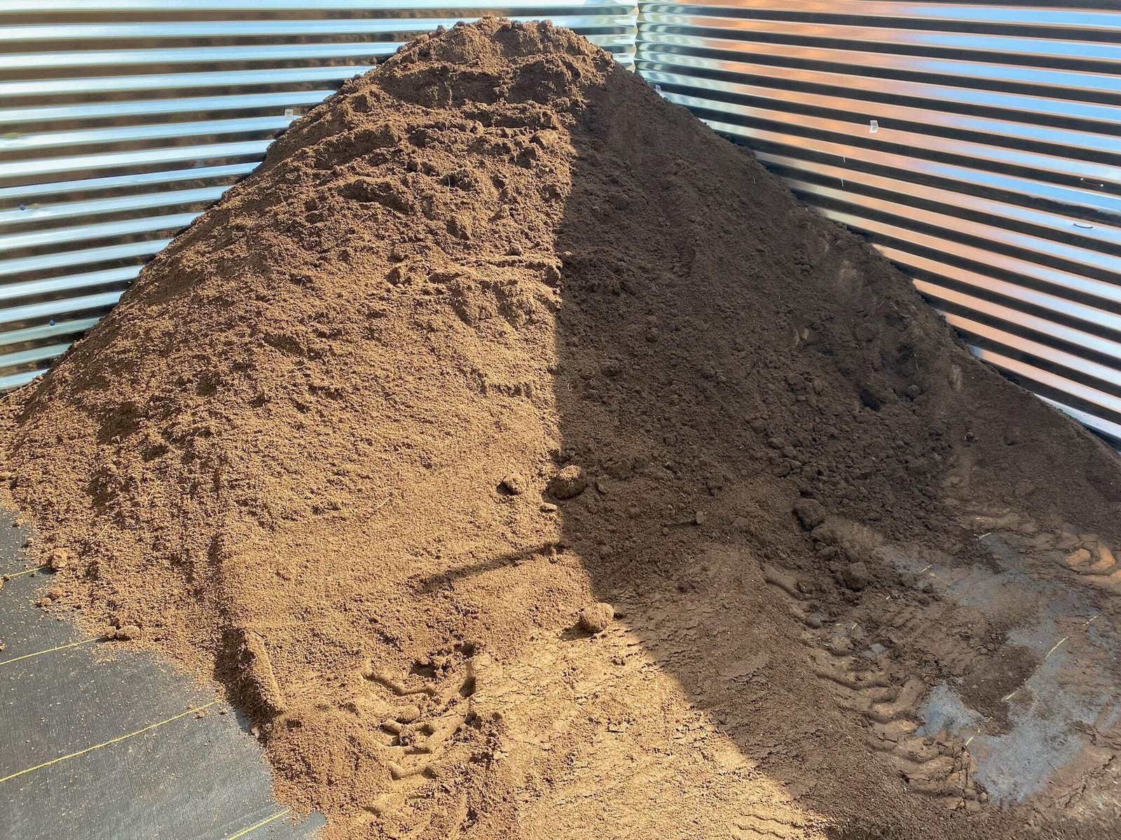 BULK Worm Castings Vermicompost Shipped, Soil Builder, All Natural
