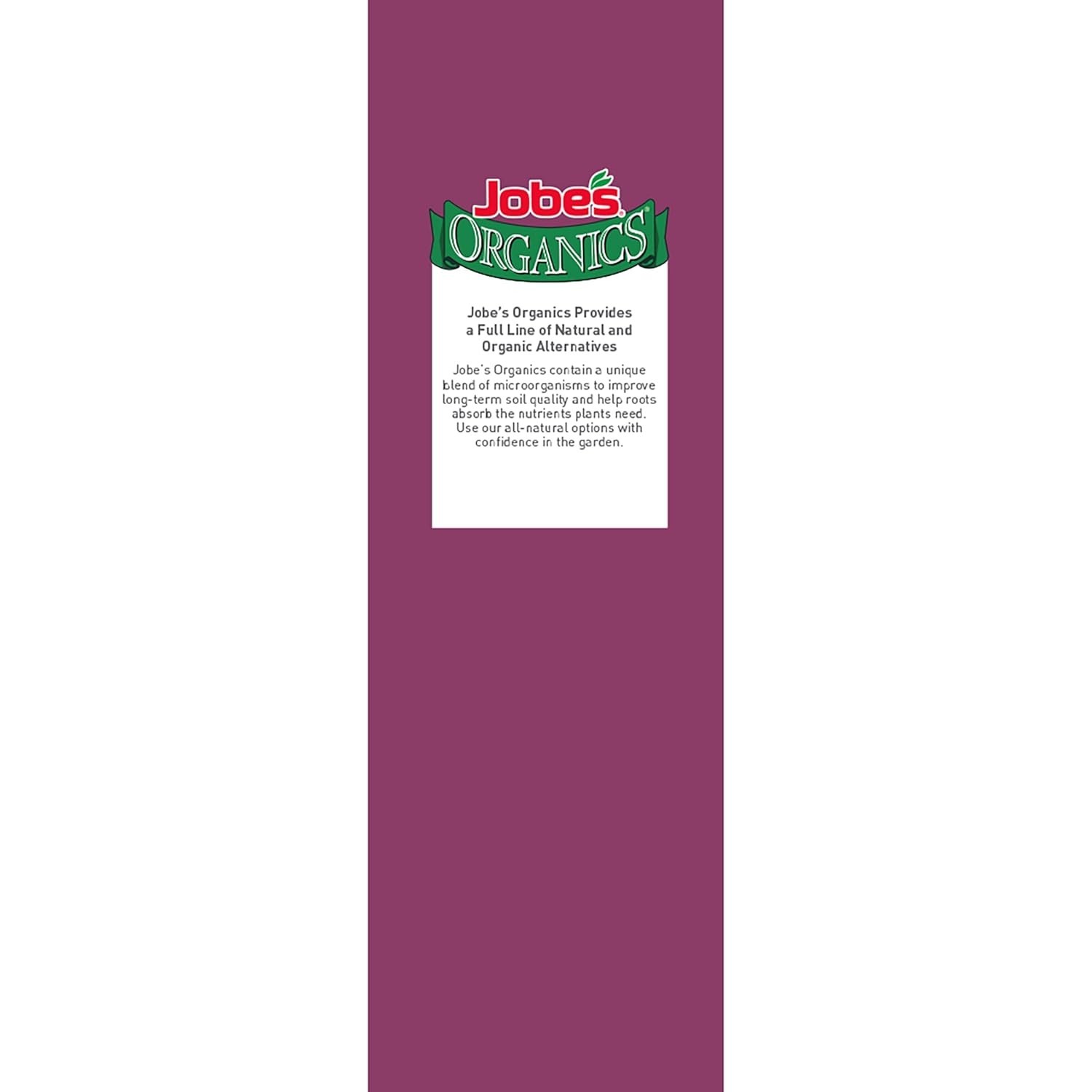 Granular Rose Fertilizer, Organic Plant Fertilizer for Rose, Hydrangea, Hibis…