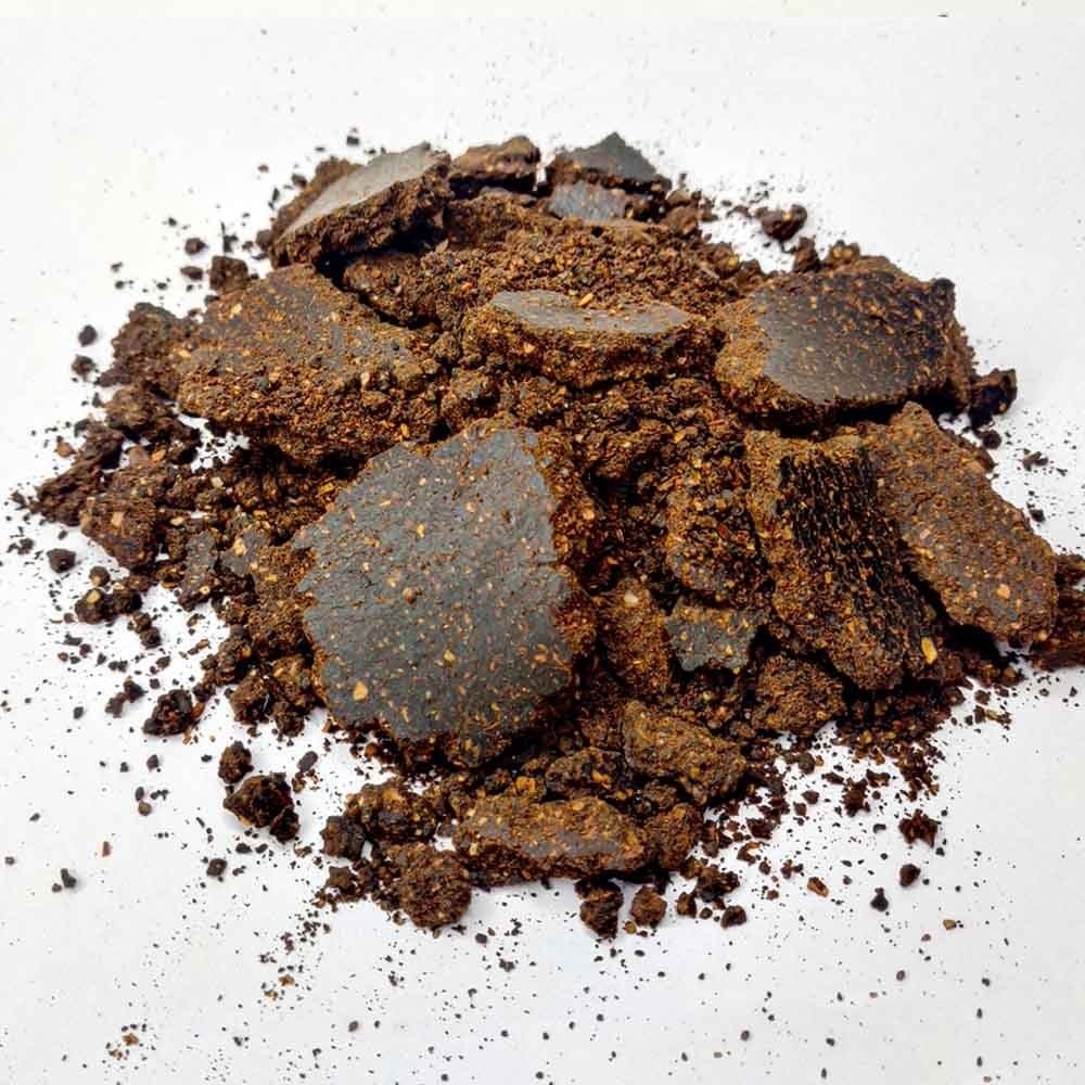 Neem Khali Organic Fertilizer, Neem Khali For Soil Mix, Organic Manure For…