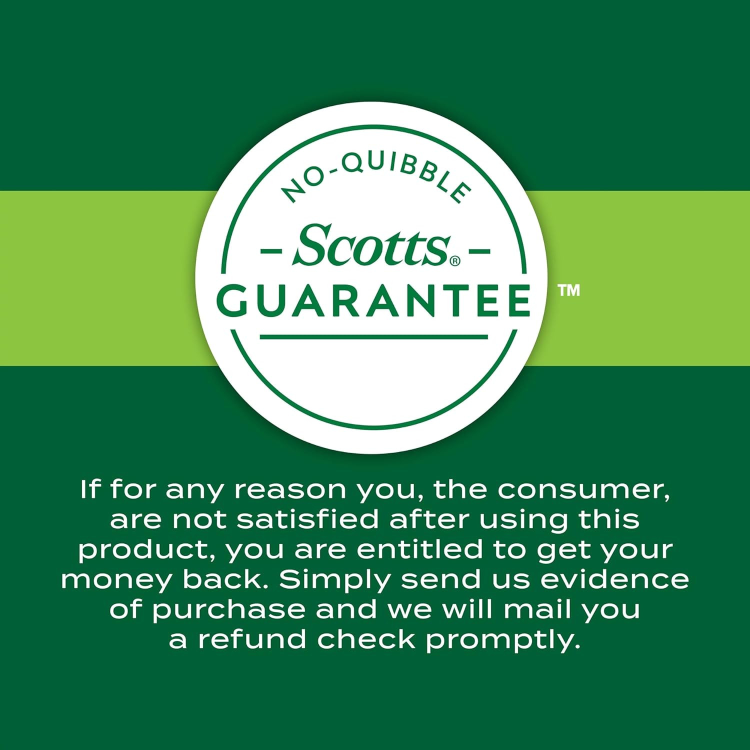 Scotts Green Max Lawn Food, 5,000 Sq. Ft.