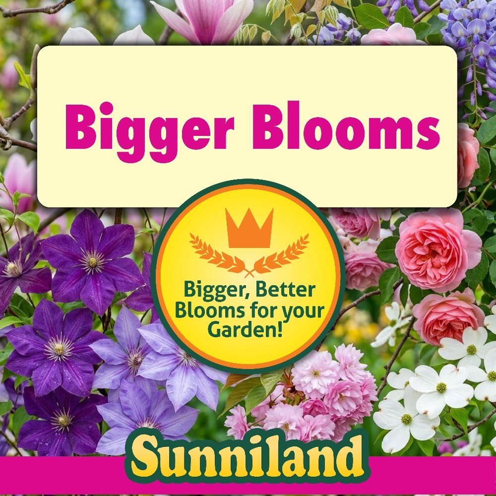 Bloom Special Fertilizer, 20 lbs