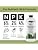 Fiddle Leaf Fig Fertilizer, Liquid Feed for Strong, Healthy Growth, 16oz | HiThr