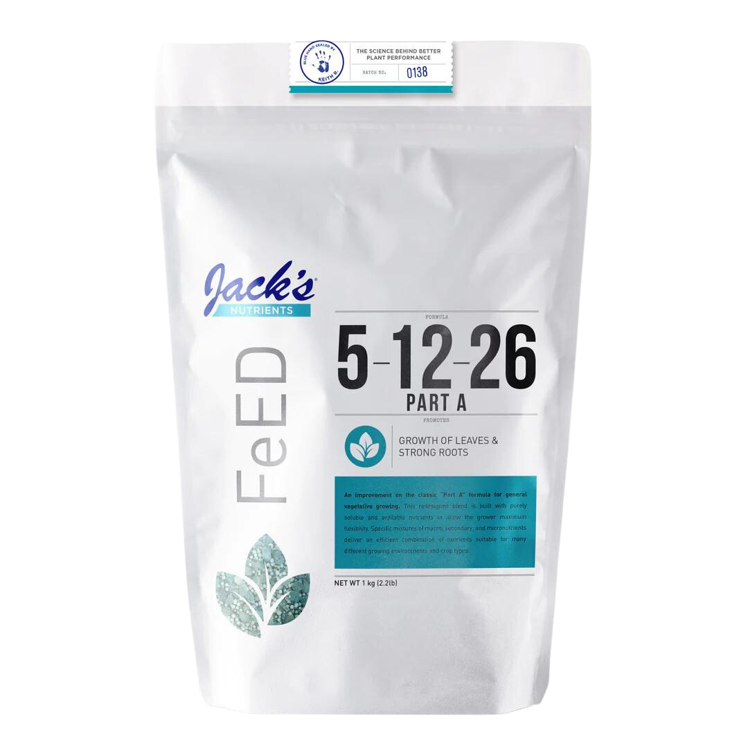 Jack’s 5-12-26 Part A, 2.2 Lbs