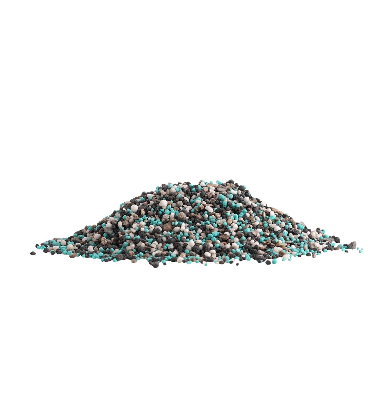 Professional 16-4-8 Fertilizer with 7% Humic DG for Lawns & Gardens – 5,000 sq f
