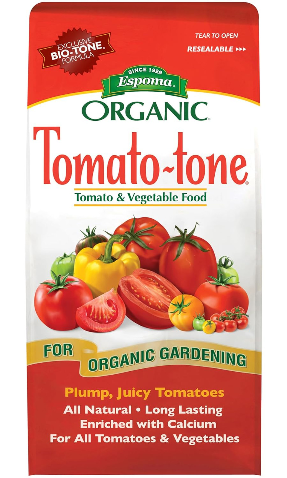 Garden Fertilizers