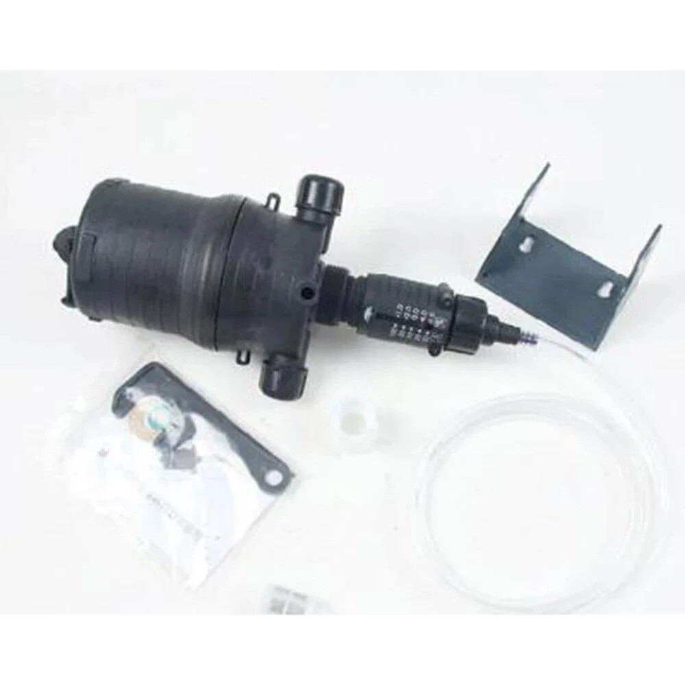 Fertilizer Injector Dispenser Proportioner 1%-5% 4C-45C Injector for Fertilizer