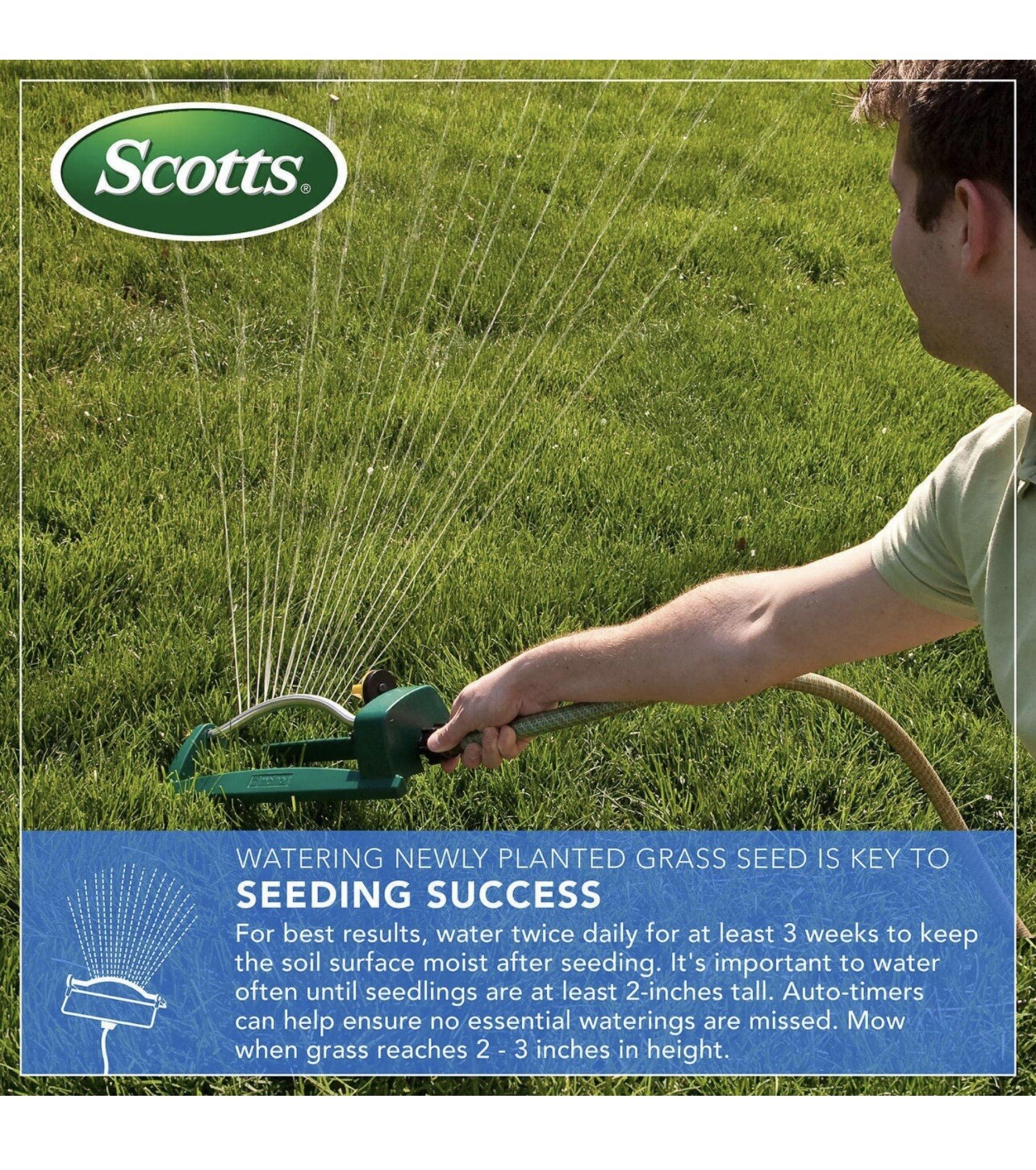 EZ Seed Patch and Repair Centipede Grass 10 lb.