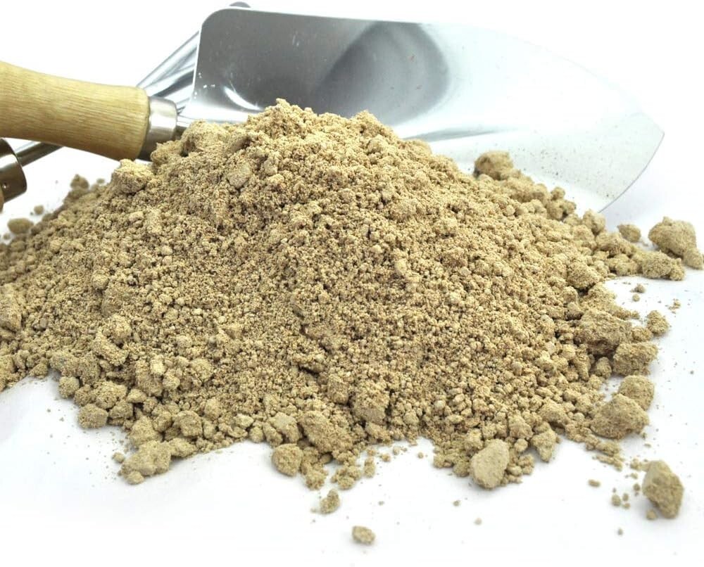 Jobe’s 09326 4 lb Organic Bone Meal Bulb & Perennial Fertilizer
