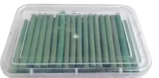 Food Fertilizer for Plants Magic Green Sticks For Plants (0.05 kg, 30Stick)