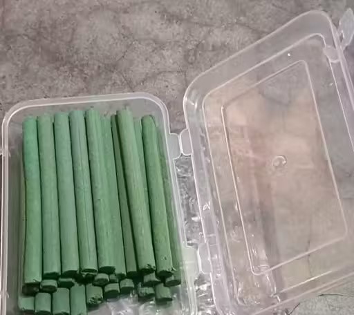 Food Fertilizer for Plants Magic Green Sticks For Plants (0.05 kg, 30Stick)
