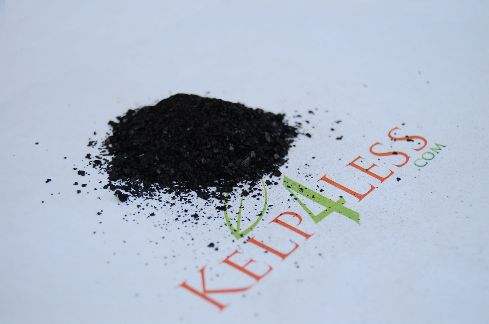 Kelp Seaweed Water Soluble Powder Organic Fertilizer Garden Thrive Alive OMRI