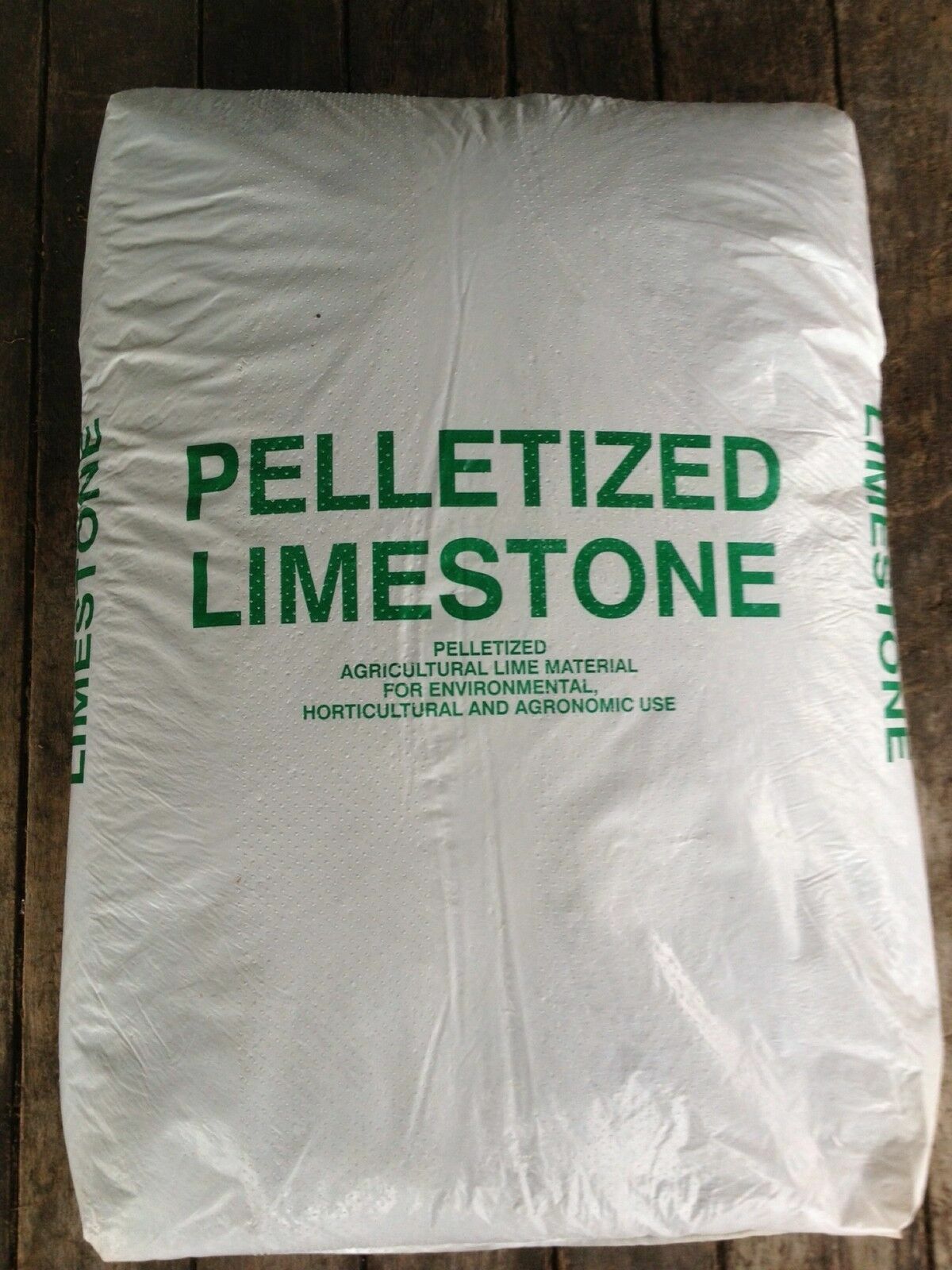 Rapid release Pelletized Lime All-natural product – safe for kids and pets