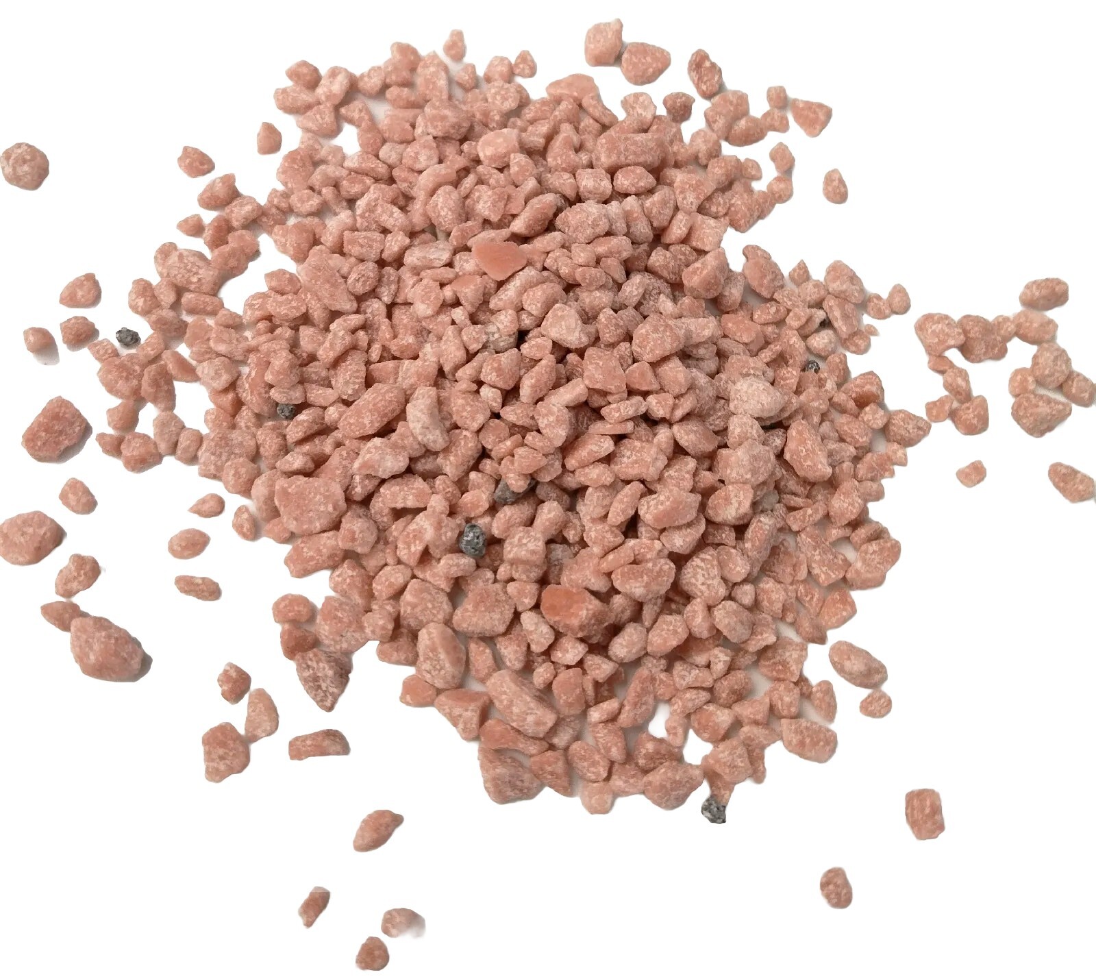 GRANULAR Potassium Chloride 0-0-62 Muriate of Potash Water Soluble 5 Pounds