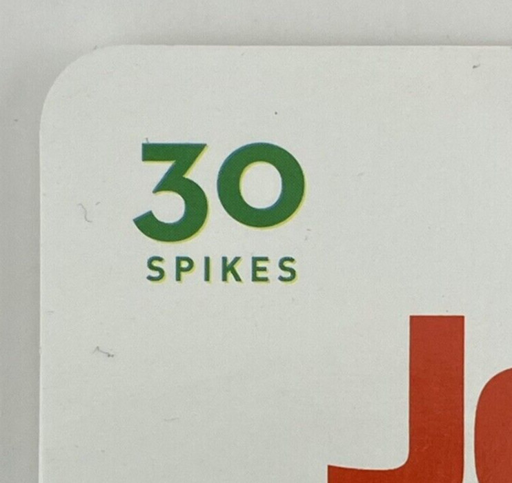 Jobes Fertilizer Food Spikes 30 Pack 2 Packs For Beautiful Houseplants 60 Total