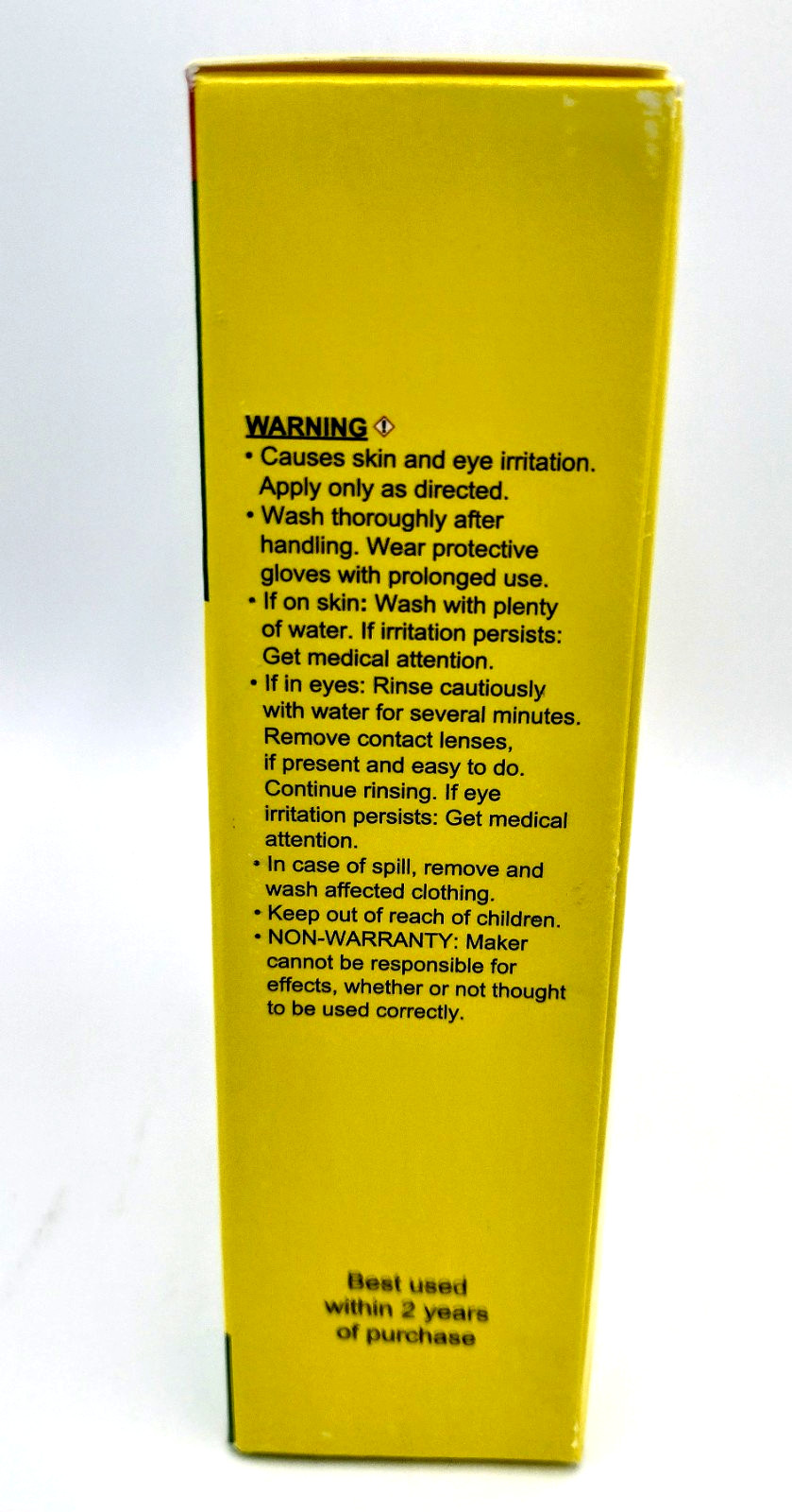 SUPERthrive Original Vitamin Kelp Solution for Indoor & Outdoor Plants Gardens
