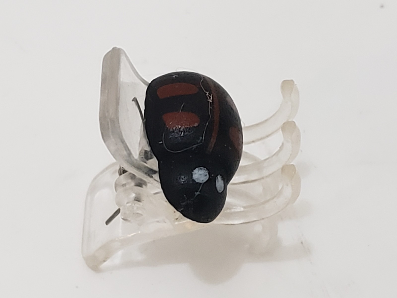Better GRO Lady Bug Plant Clips – Pack of 6 Bugs – LOT OF 2 PACKS – Flower Decor