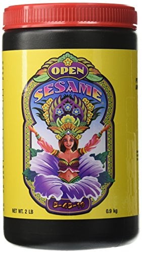 FoxFarm FX14027 2-Pound FoxFarm Open Sesame 5-45-19