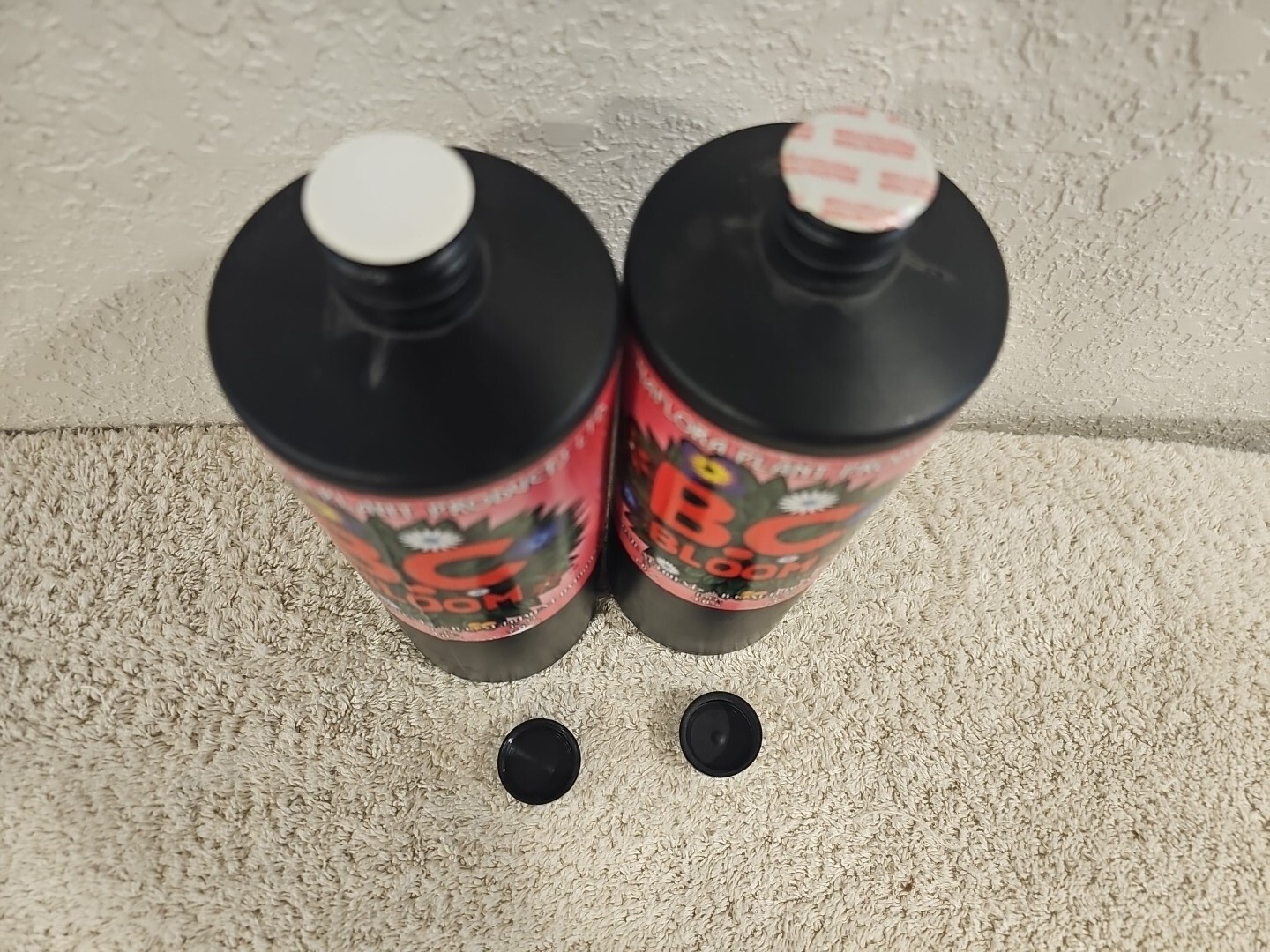 Technaflora B.C. Bloom 2- 1L Quart – Flowering Fruit Nutrient Fertilizer