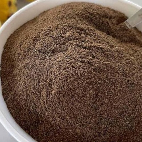 Banana Peel Powder For Soil Mix, 100% Pure Organic Fertilizer, Organic Manure