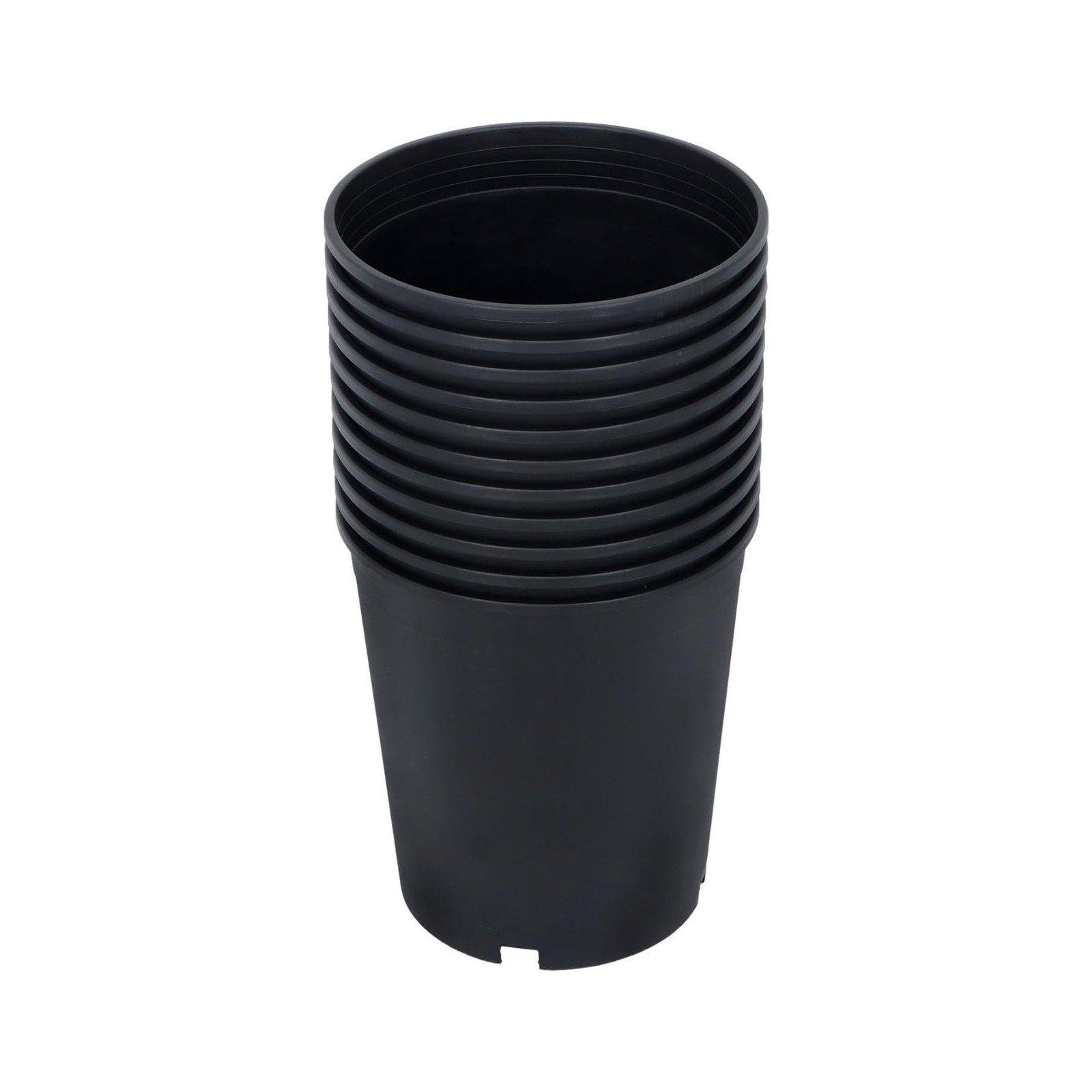 Nursery Pot 1 Gallon 1 Gal 2 Gal 3 Gal 5 Gal 7 Gal 10 Gal 15 Gal Nursery Cont…